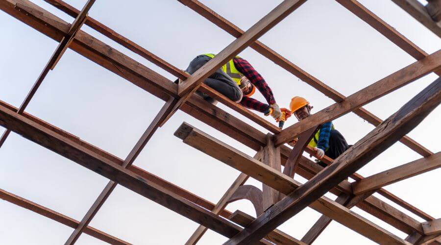 Local Chimney Repair in Rye, NY